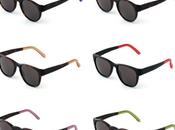 Suspender Trousers Company Sunglasses