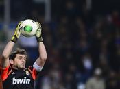 Real Madrid, Bosque: “Casillas capitano della Spagna”