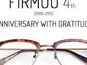 Firmoo's Anniversary