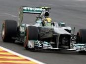 Tecnica: Mercedes vedremo Monza