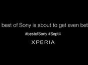 2013 DIRETTA STREAMING VIDEO presentazione Sony Xperia Honami