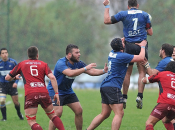 Rugby: dopo ritiro altura vede prima amichevole stagionale