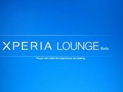 brano dello Spot Xperia Lounge 2013