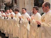 Papa Francesco: questione sacerdozio femminile chiusa»