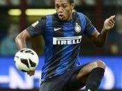 Inter-Juan Jesus, rinnovo vicino!