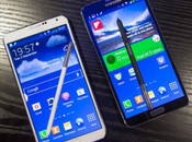 Samsung Galaxy Note noi: Entra scoprilo!