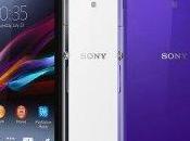 Sony annuncia nuovo smartphone Xperia Notizia