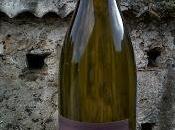 Imbottigliato nuovo Bianco Tenuta Fessina, ERSE 2012