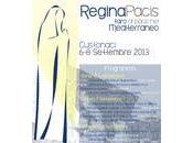 all'8 settembre Custonaci celebrazione della "Regina Pacis"