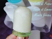 Gelatini Limone Menta