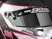 Bell "SIM" 2013 B-Design