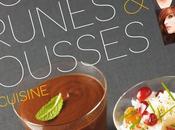 Libri Blondes Brunes Rousses cuisine