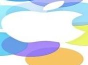 Annunciato Keynote Apple settembre novità
