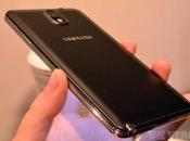 Galaxy Note tutte Caratteristiche Tecniche video foto quando comprarlo