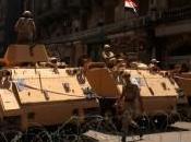 Obama pensa sospendere aiuti all’Egitto