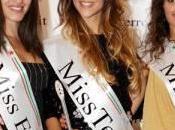 Miss Terrona 2013, Jessica Bughì vince anni