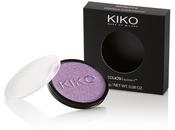 Swatch [Review] Kiko Infinity Eyeshadow Sparkle Eyeshdow