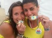 Beach volley: stagione Eleonora Gili Silvia Costantini ancora finita