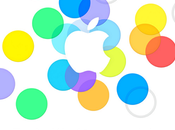 Apple conferma l’evento iPhone settembre