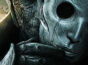 villain turno Malekith nuovo character poster Thor: Dark World