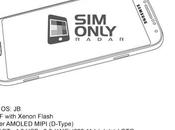 Manuale Galaxy Note SM-N9005 Guida istruzioni phablet