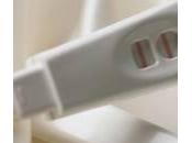 Test gravidanza (sempre) positivo: trucco scoprire