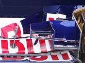 Pacchetto basso carico toro rosso