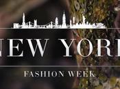 alle fashion week mondiali York: passerella sfilate social tutti tempi