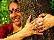 incontro Vandana Shiva