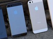 China Telecom annuncia lancerà iPhone 5S/5C settembre