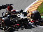 Raikkonen attende risposte dalla Lotus