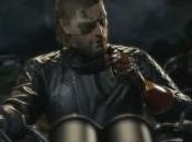 Metal Gear Solid potremo creare nostre missioni