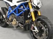 Ducati 1098 "Malizia" Shed-X Customs