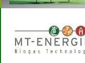 MT-Energie: principale fornitore impianti Biogas