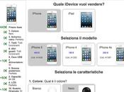 BuyDifferent paga contanti iPhone iPad usati, anche rotti!