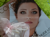 ANTEPRIMA: Collezione Nude Look- COLLISTAR