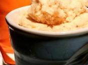 SORBETTO alle MELE spezie