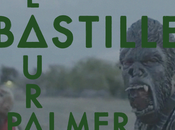 “Laura Palmer” Bastille