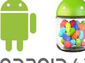 Android Jelly Bean Galaxy Note arriverà ottobre!