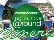 #aroundconero: progetto nasce dall'entusiasmo