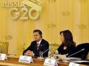 G20. leaders confronto Siria economia