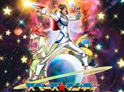 Space Dandy, nuova serie Shinichiro Watanabe