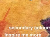 Secondary Colours Inspire More Than Primary Silvia Cignoli AlchEmistica Netlabel