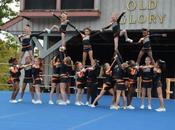 "Mia Figlia Cheerleader" oggi ogni sabato Real Time