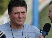 Mazzarri: "Per vedere Diego serve tempo. tifosi? Siamo stati avversari ma..."