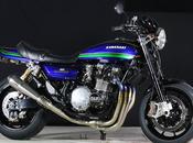 Kawasaki Zealot