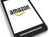 Arriva smartphone amazon sara gratuito, Apple Samsung tremano