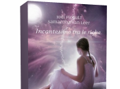 Anteprima: Incantesimo righe Jodi Picoult Samantha Leer