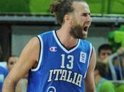 Basket, Europei l’Italbasket