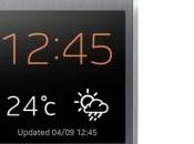 Samsung Galaxy Gear data uscita, prezzo,specifiche funzioni nuovo smartwatch